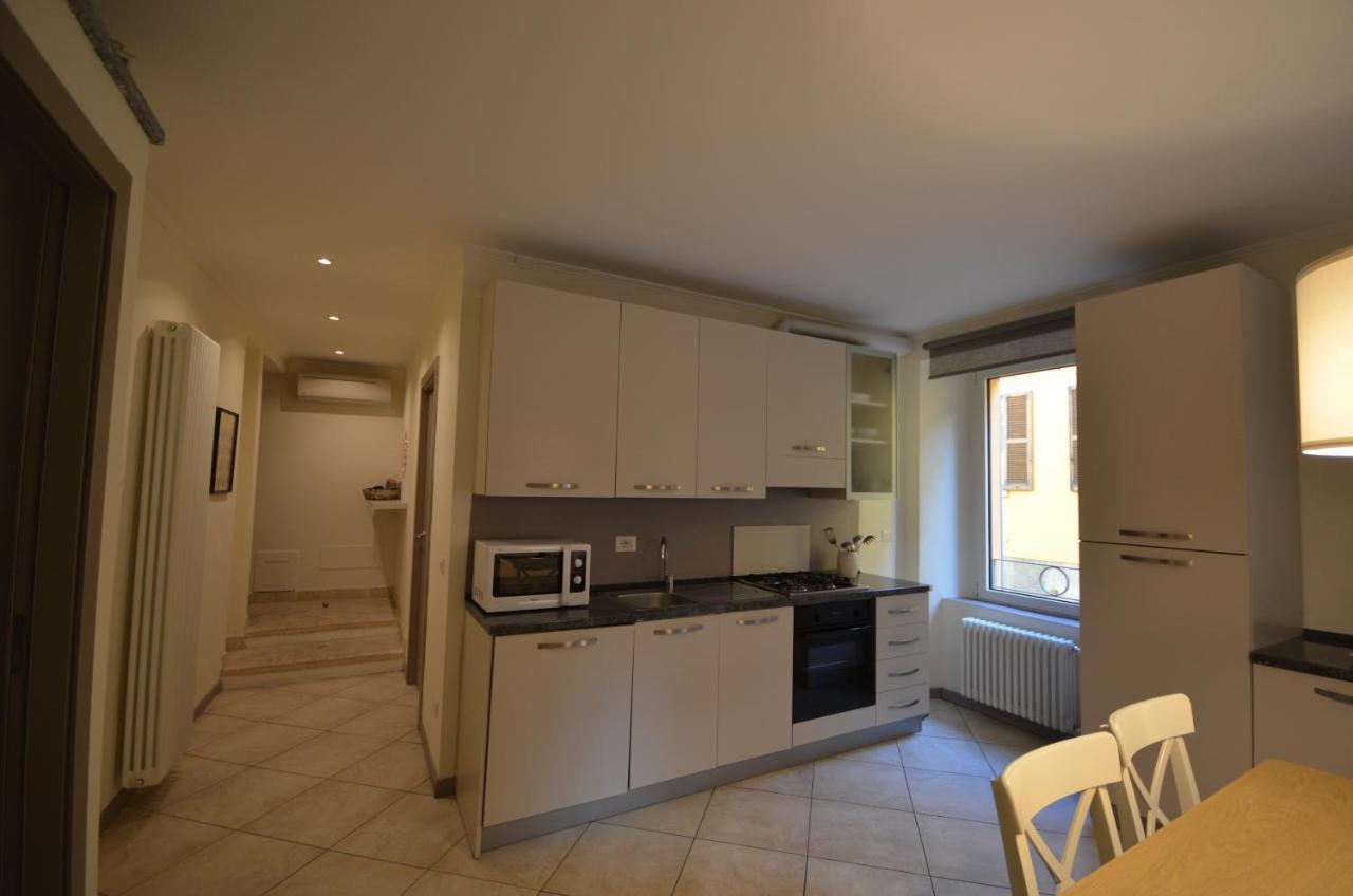 Varennahouse Bagian luar foto