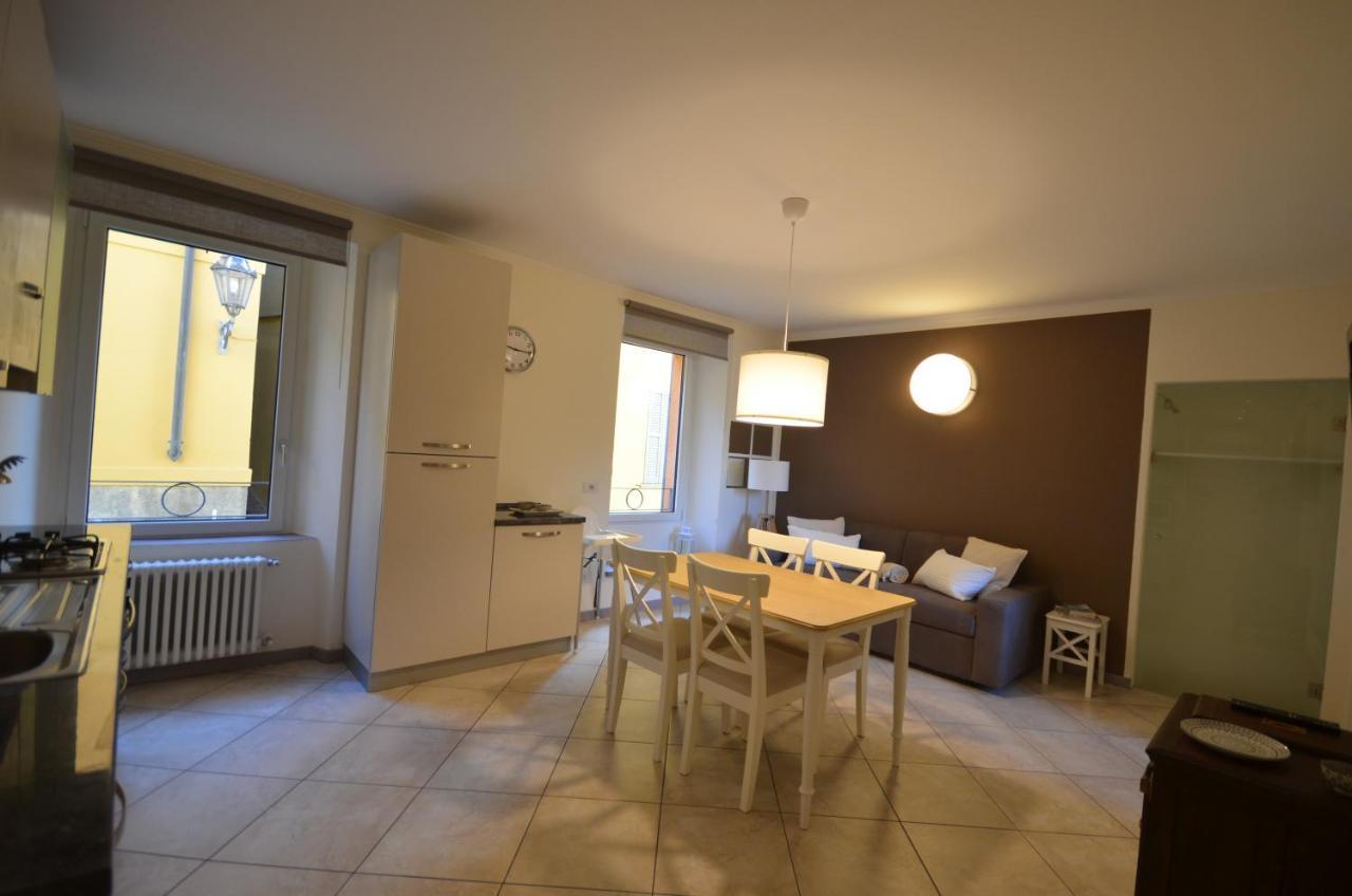 Varennahouse Bagian luar foto