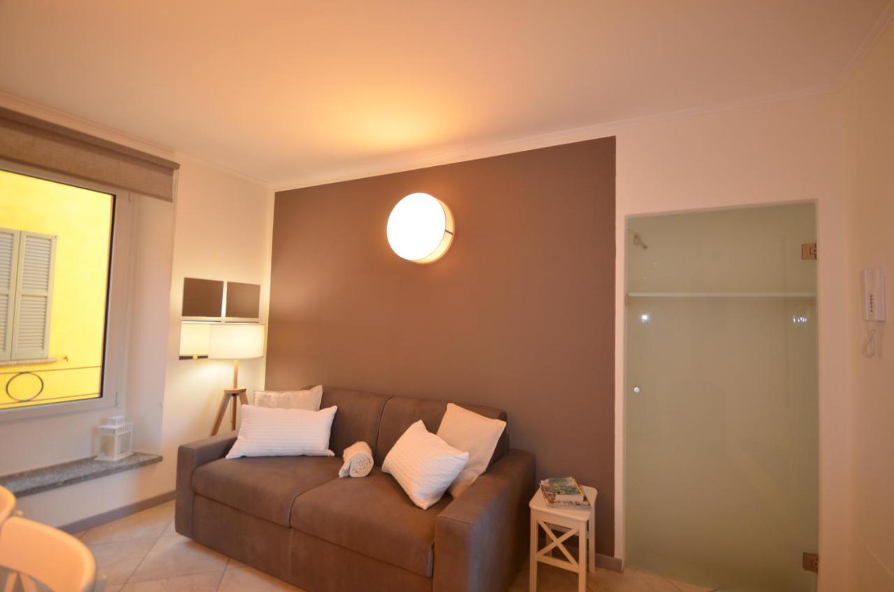 Varennahouse Bagian luar foto