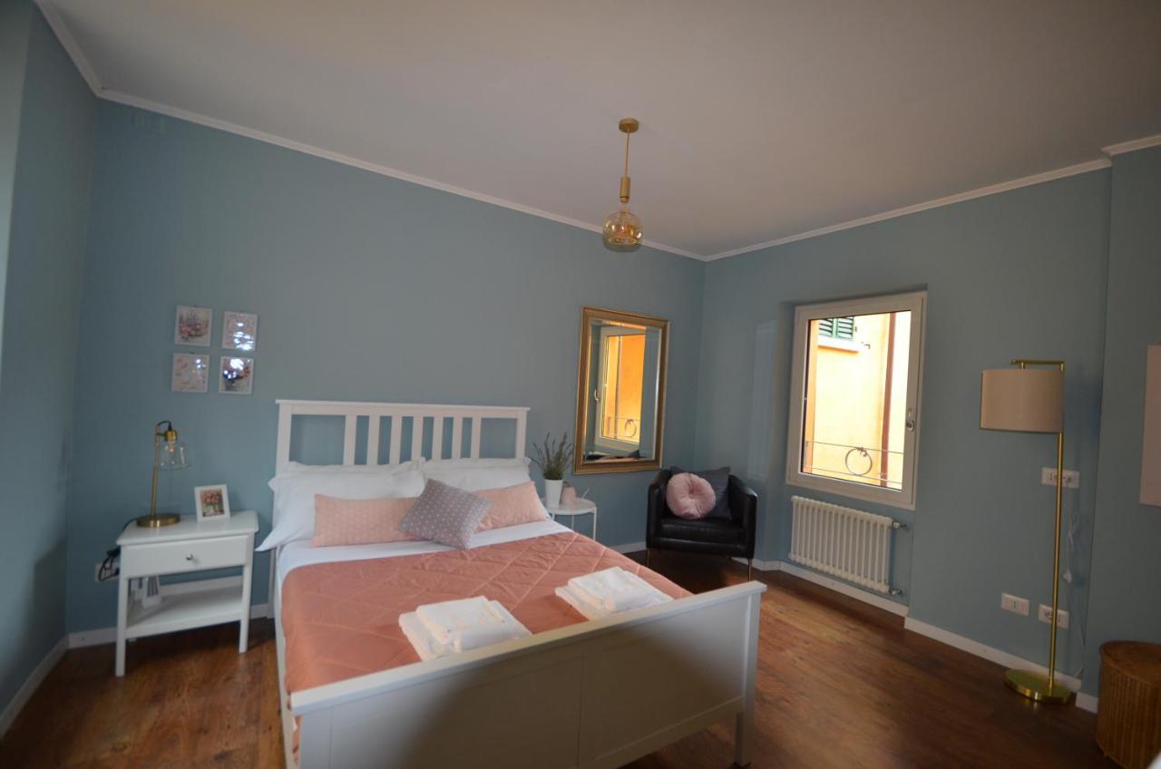 Varennahouse Bagian luar foto