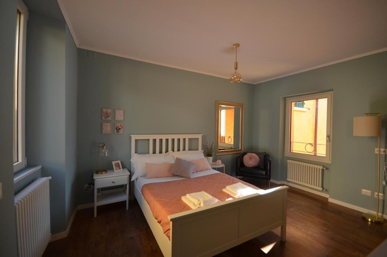 Varennahouse Bagian luar foto