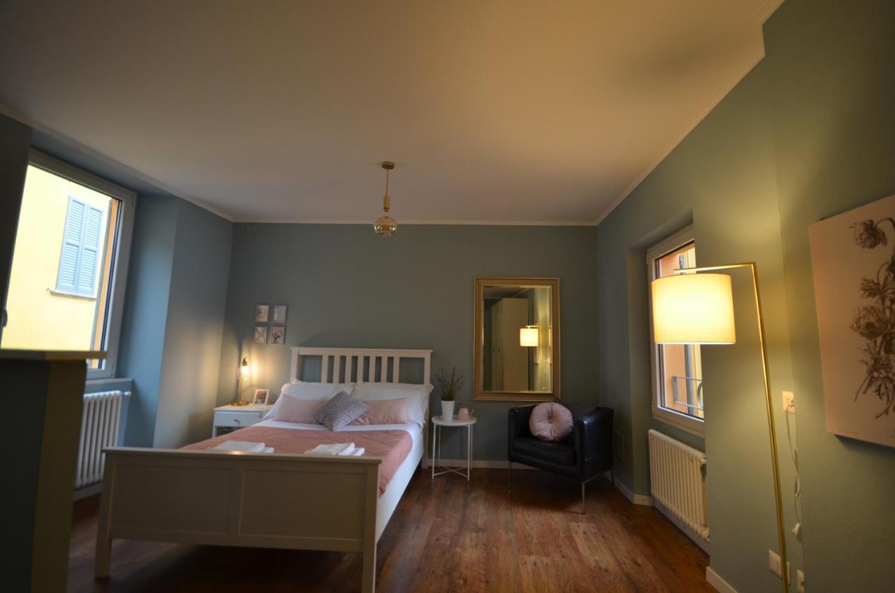 Varennahouse Bagian luar foto