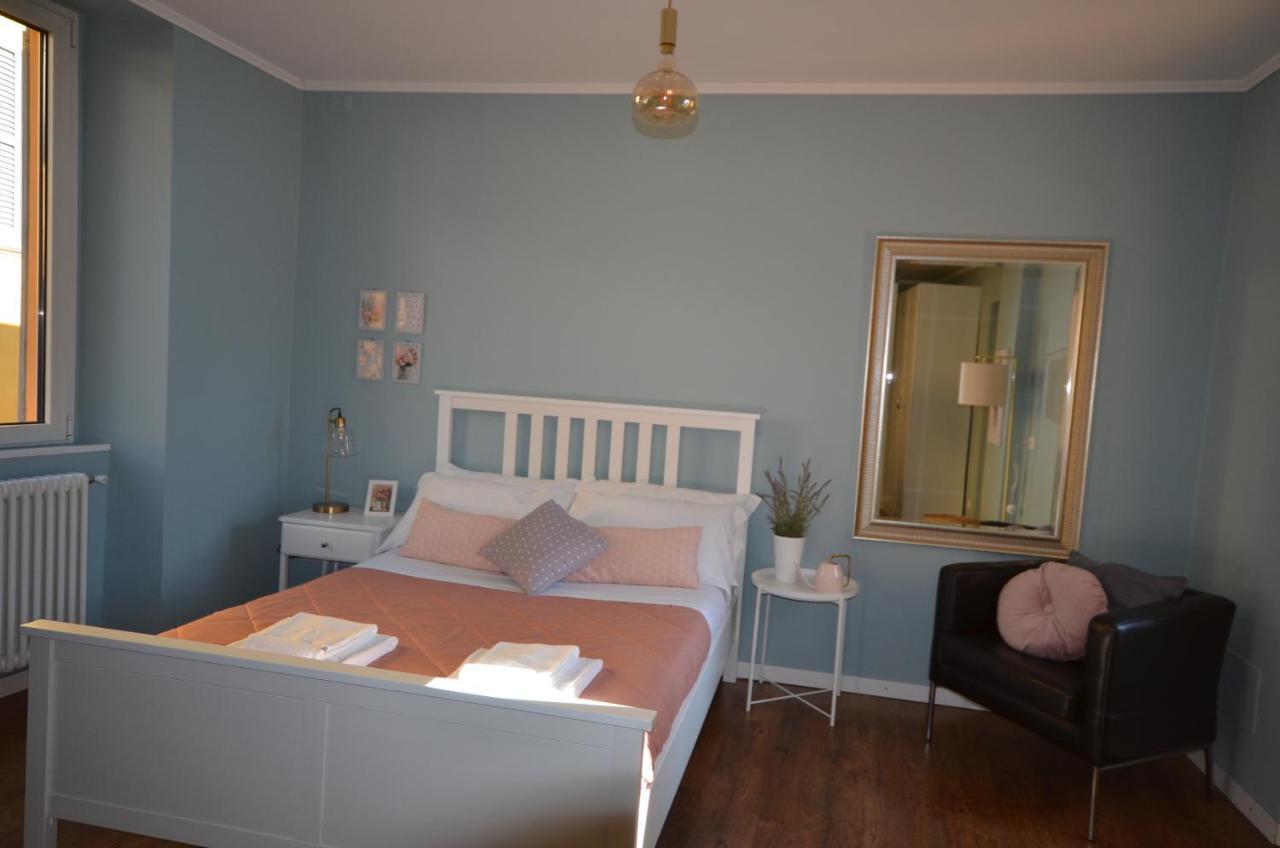 Varennahouse Bagian luar foto