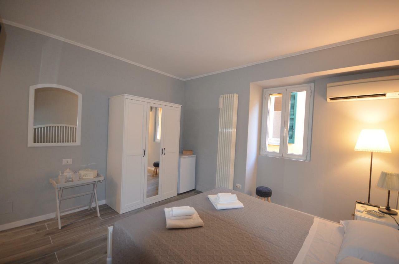 Varennahouse Bagian luar foto